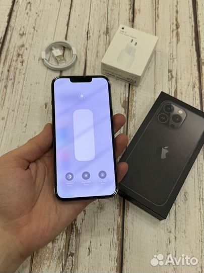 iPhone 13 Pro, 256 ГБ