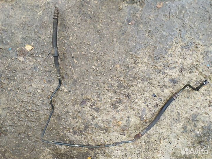 Трубка (Шланг гидроусилителя) высокого давления