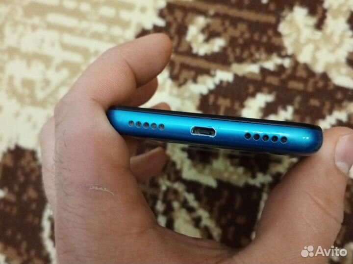 Xiaomi Redmi 7A, 2/32 ГБ