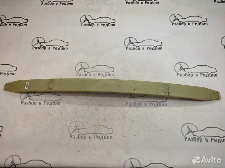 Рессора передняя w906 Sprinter 651.956 2016