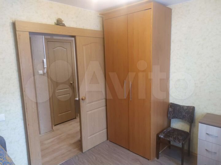 2-к. квартира, 46,1 м², 2/3 эт.