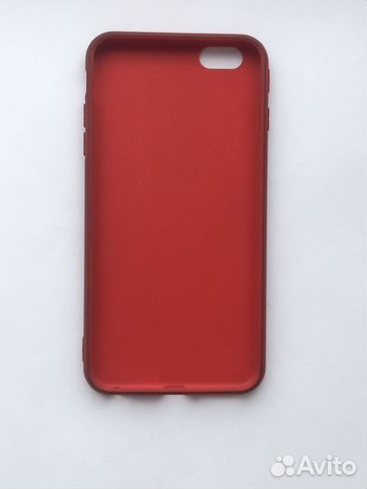 Чехол на iPhone 6 plus/6s plus