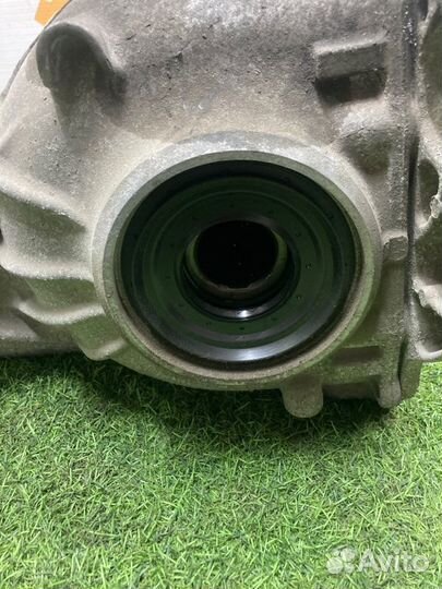 Редуктор заднего моста Bmw 7 F01 4.4 N63 2011