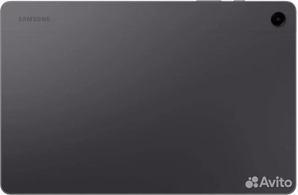 Samsung Galaxy Tab A9+ LTE 8/128 Gb Серый