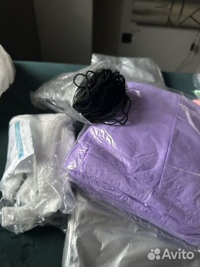 Расходники для мастера