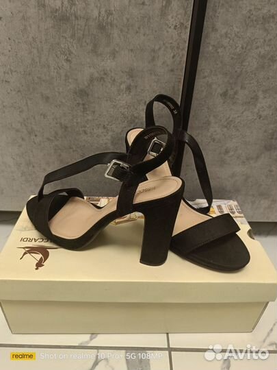 Туфли - босоножки taccardi