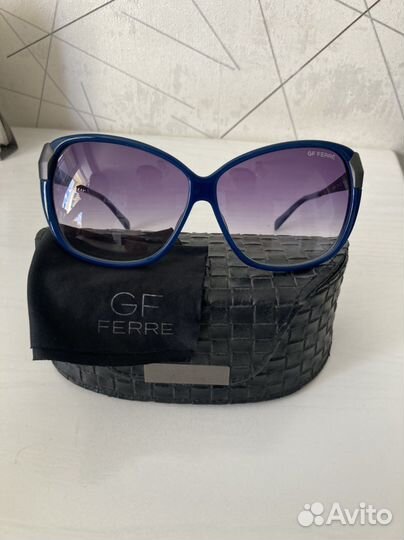 Очки GF Ferre оригинал