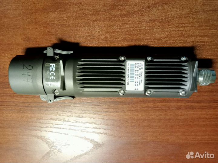 Маршрутизатор mikrotik 2SHPn