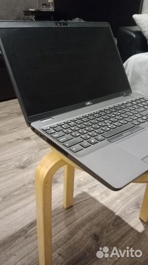 Мощный ноутбук dell