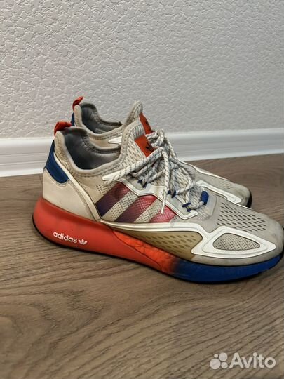 Кроссовки adidas 43