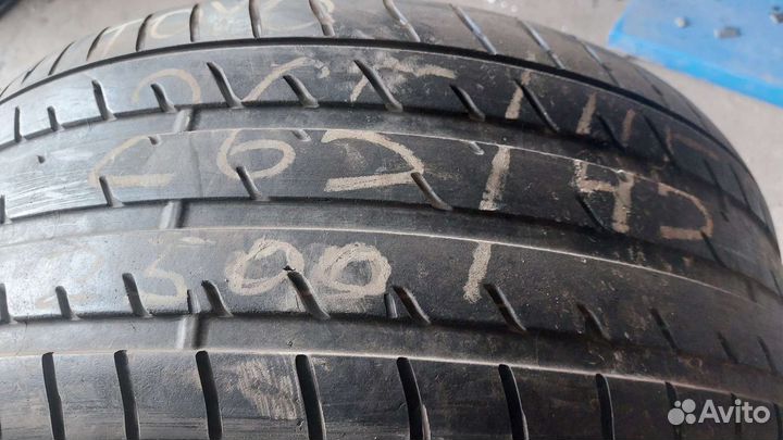 Toyo Proxes Sport SUV 265/45 R20