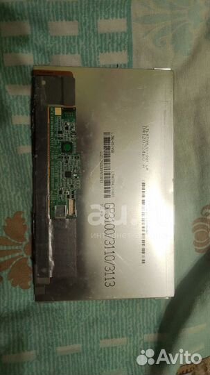 Матрица lj96-05745b ltn070nl01-001