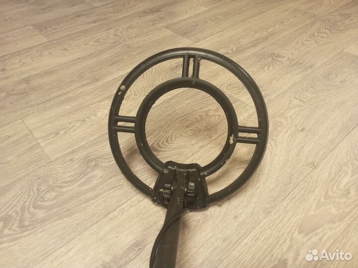 Металлоискатель MD-4060