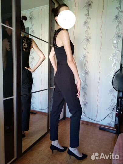 Комбинезон Amisu