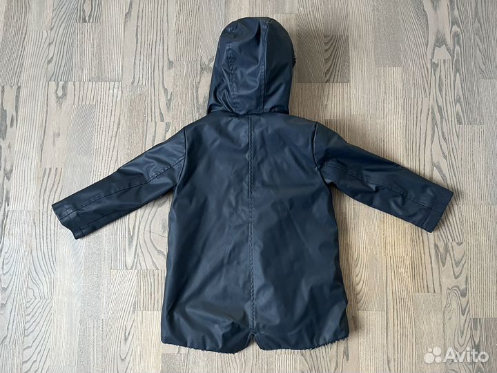 Парка zara 110 5 лет