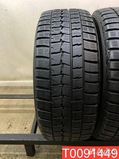 Dunlop Winter Maxx WM01 225/55 R16 95Q