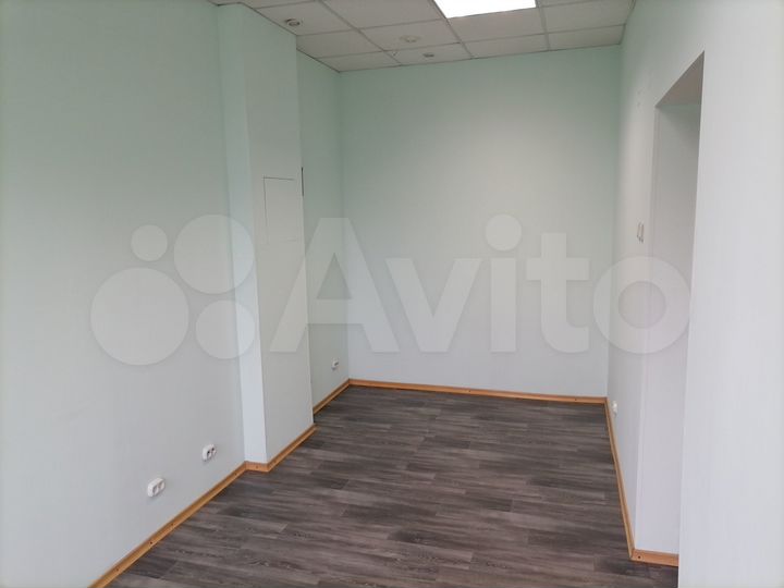 Офисы от 12 до 43 м2