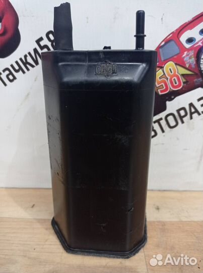 Абсорбер топливного бака Nissan Juke YF15 F15 2011