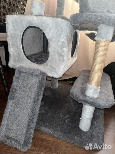 Дом для кошки