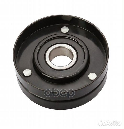 Ролик ремня приводного (метал) VW passat B6/GOL