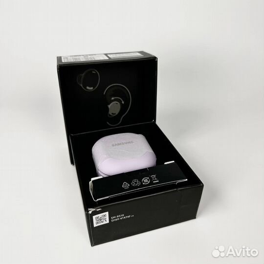 Galaxy buds 2 pro