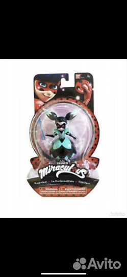 Продам куклу леди ночь