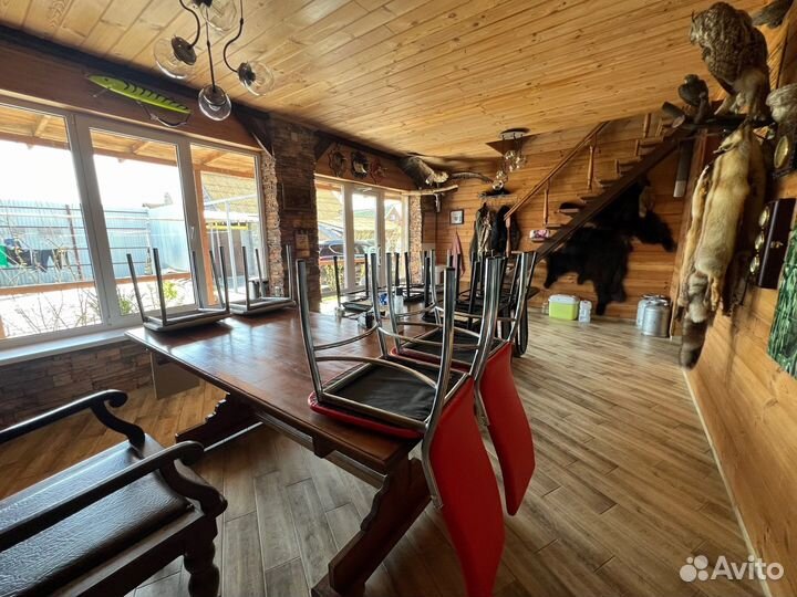 Гостивой дом