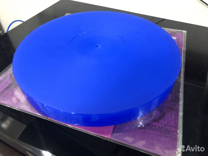 Акриловый диск