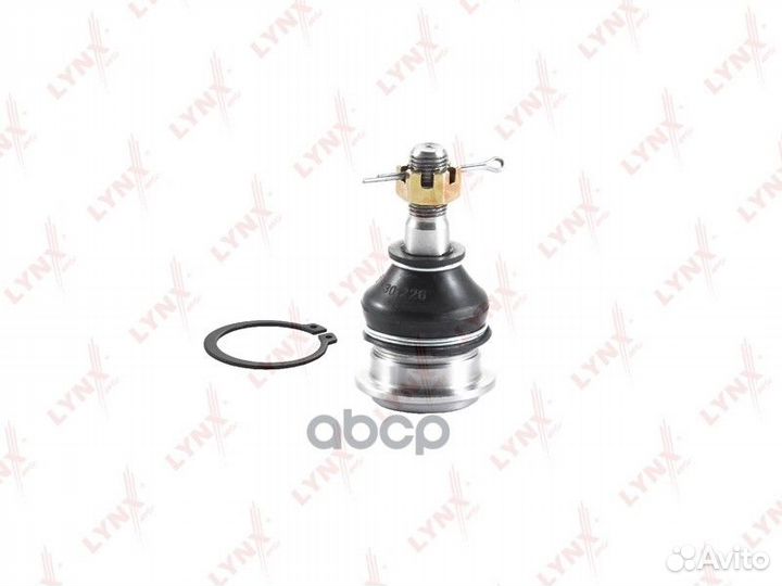 Шаровая опора верхняя L/R toyota Altezza 98-03