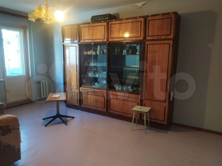 1-к. квартира, 37 м², 3/9 эт.
