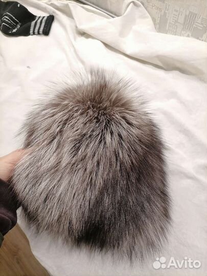 Шапка