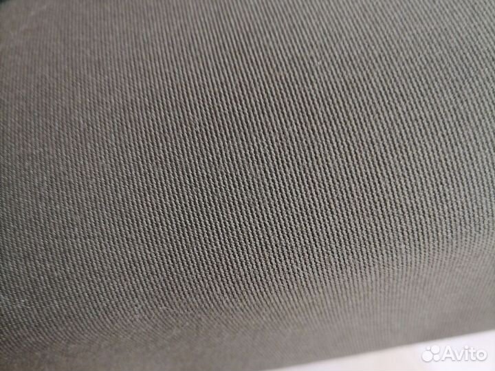 Ткань. Армейская