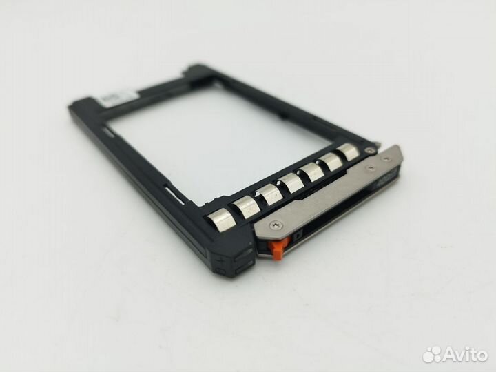 Салазка для sdd 1.8 dell 0JV1MV