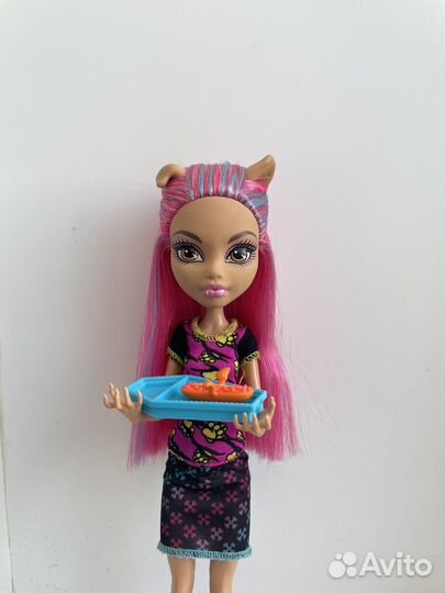 Куклы монстер хай