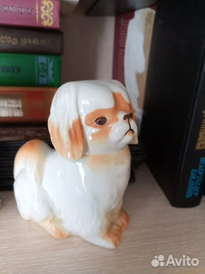 Статуэтка лфз эпохи СССР