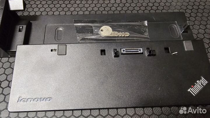 Док станция Lenovo 40A1