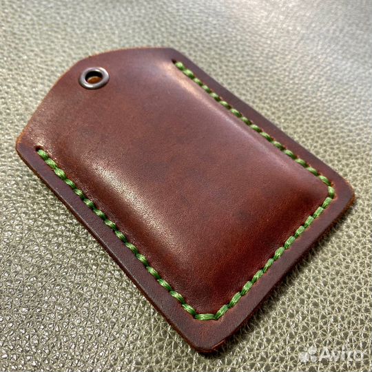 Чехол для иммобилайзера (ручная работа)