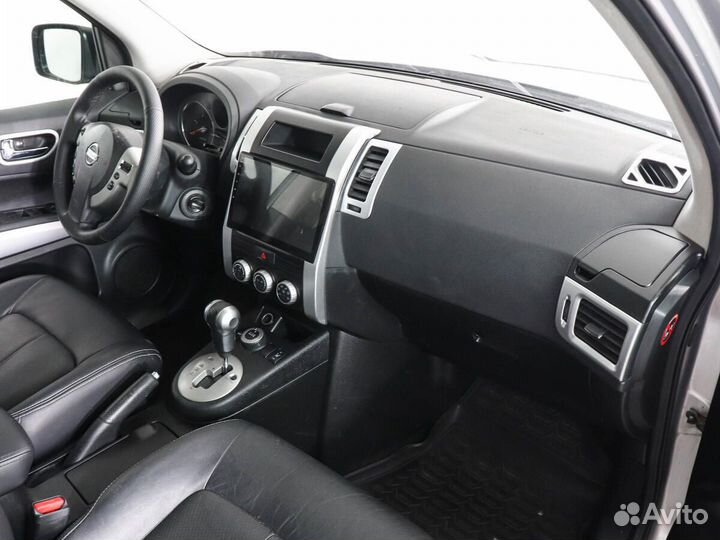 Nissan X-Trail 2.0 AT, 2010, 256 286 км