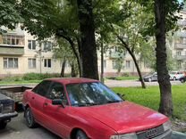 Audi 80 1.8 MT, 1991, 200 000 км, с пробегом, цена 257 000 руб.