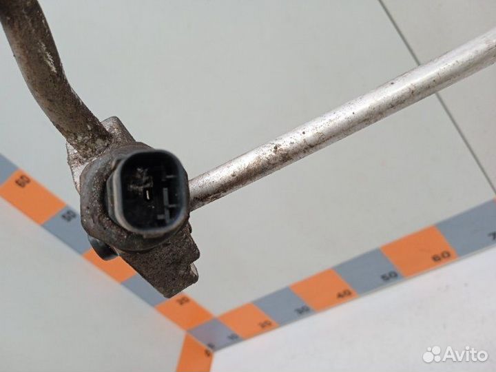 Трубка кондиционера Bmw 5-Series E39 2.5 1998