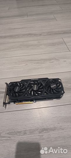 Radeon r9 280x
