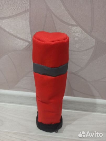 Чехол для датчика Active Imaging 3-in-1