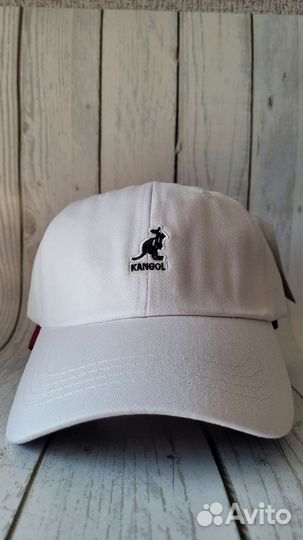 Кепка бейсболка Kangol новая