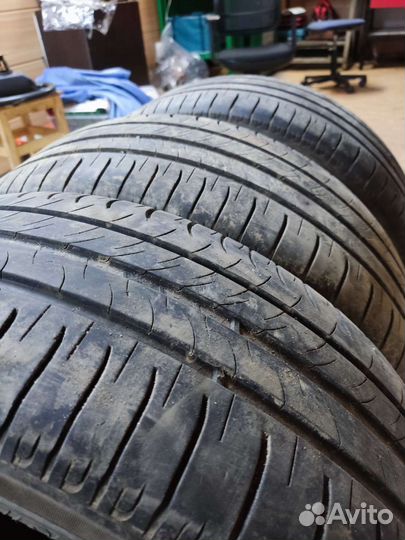 Michelin Energy E-V 205/55 R16 91V