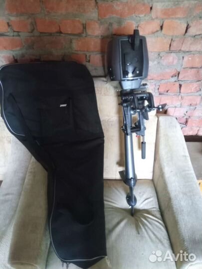 Sea pro 2.5