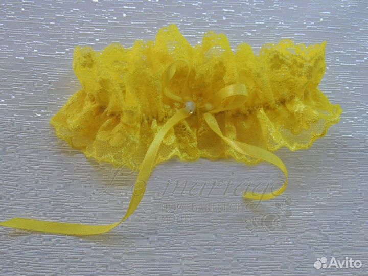 Подушечка для колец