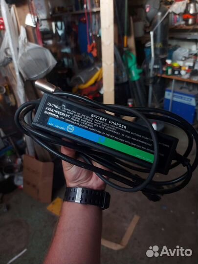 Электросутер