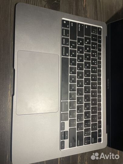 Macbook air 13 m1