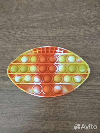 Мягкая игрушка