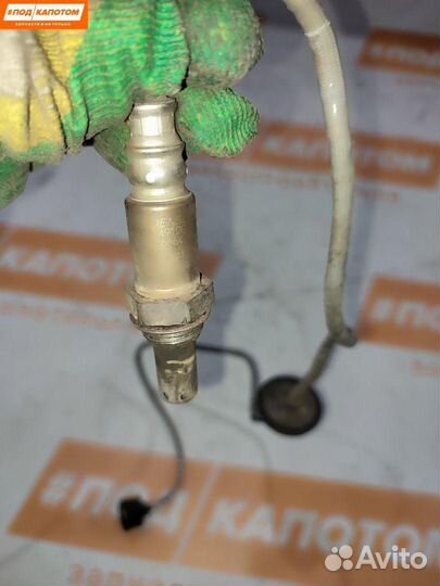 Лямбда-зонд Mitsubishi Outlander 2 рест. 2009